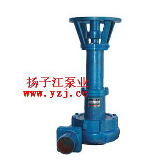 LWB型雜質污水渦流泵