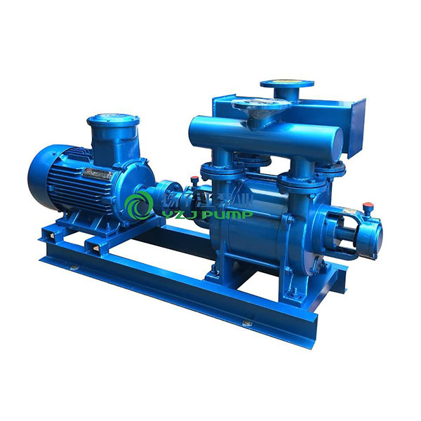 2BE系列水環真空泵