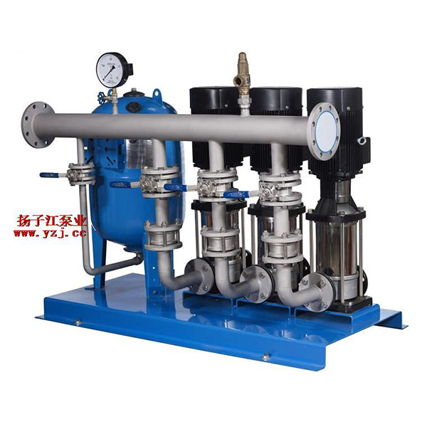 全自動(dòng)變頻恒壓供水設(shè)備