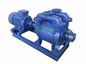 SK系列水環式真空泵