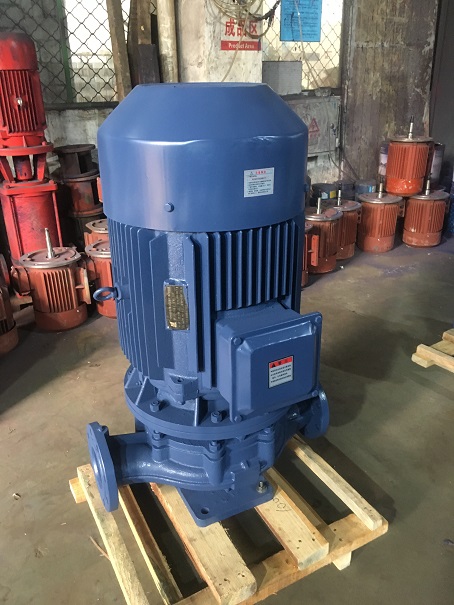 IRG�μ�������ˮ�ܵ��x�ı�|��ʽ��ˮ��