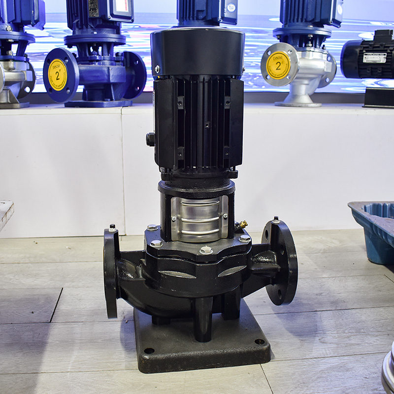 TD�ͱ��ʽ�ܵ�ѭ�h��|������s������ˮ��