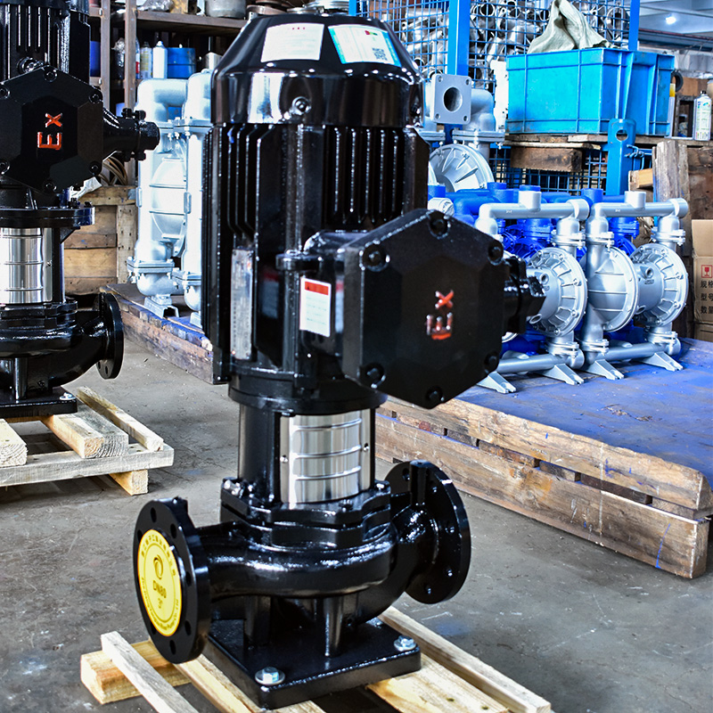 TD�ͱ��ʽ�ܵ�ѭ�h��|������s������ˮ��