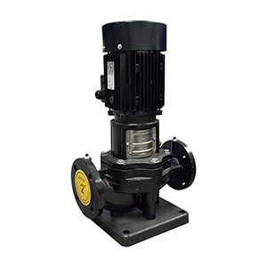 TD型便拆式管道循環泵|防爆冷卻塔專用水泵